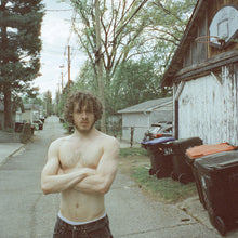 the album cover for Jack Harlow - Jackman.