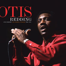 Otis Redding - Otis Forever: The Albums & Singles (1968-1970) [LP] Vinyl Record