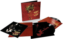 Rory Gallagher - All Around Man - Live In London [LP] Vinyl Record