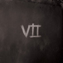 the album cover for Will Haven - Vii (Post) [With Booklet] [Digipak]