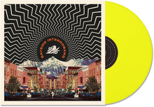 Bayside - Interrobang - Yellow [Colored Vinyl] (Ylw) Vinyl Record