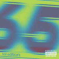 the album cover for IDK - F65