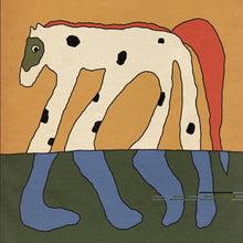 Being Dead - When Horses Would Run [CD]