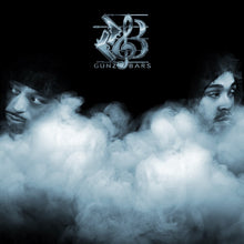 the album cover for Cory Gunz  / Bars,David - Gunz X Bars (Ep)
