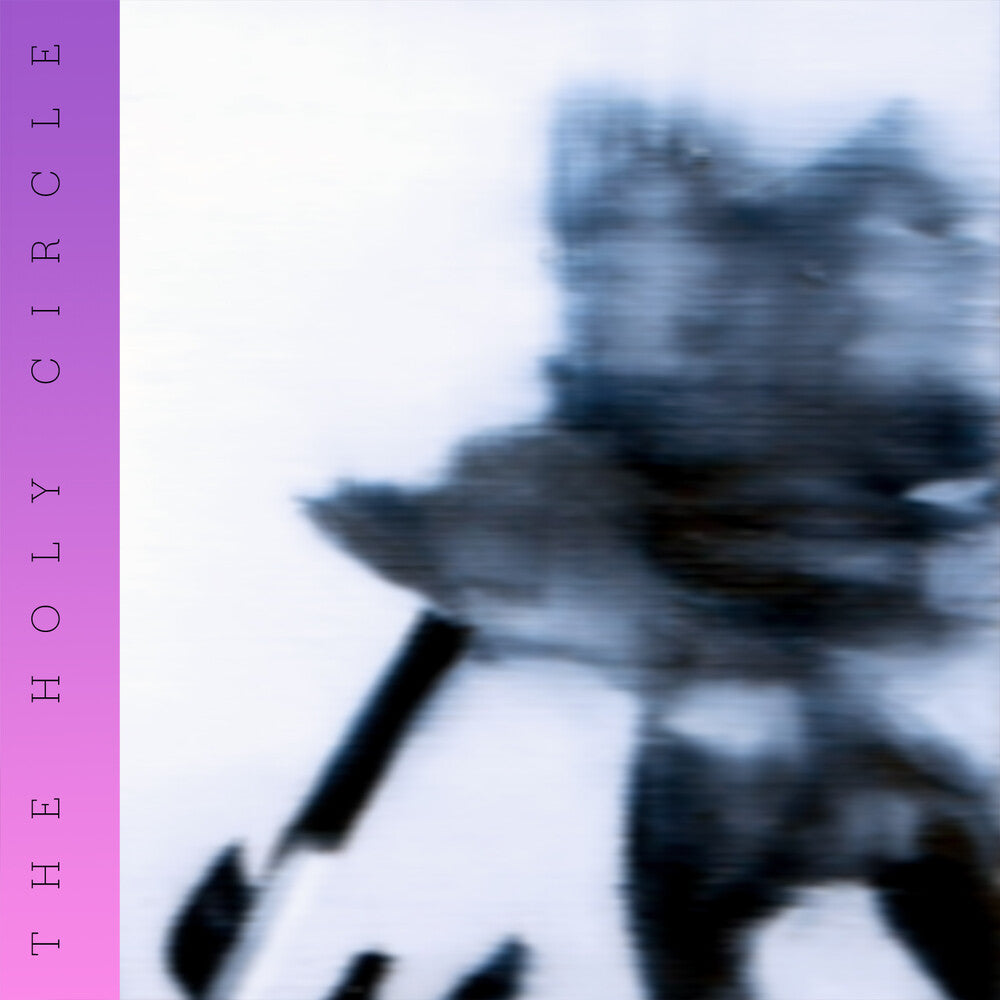 the album cover for The Holy Circle - Don't Disturb My Waking Dream