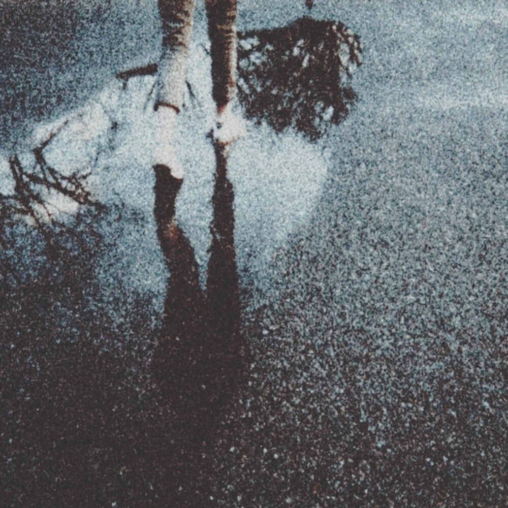 the album cover for Sadness - April Sunset