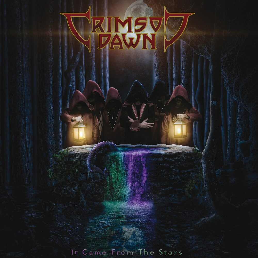 Sentenced - Crimson [CD]