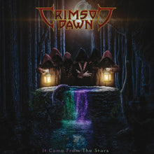 Sentenced - Crimson [CD]
