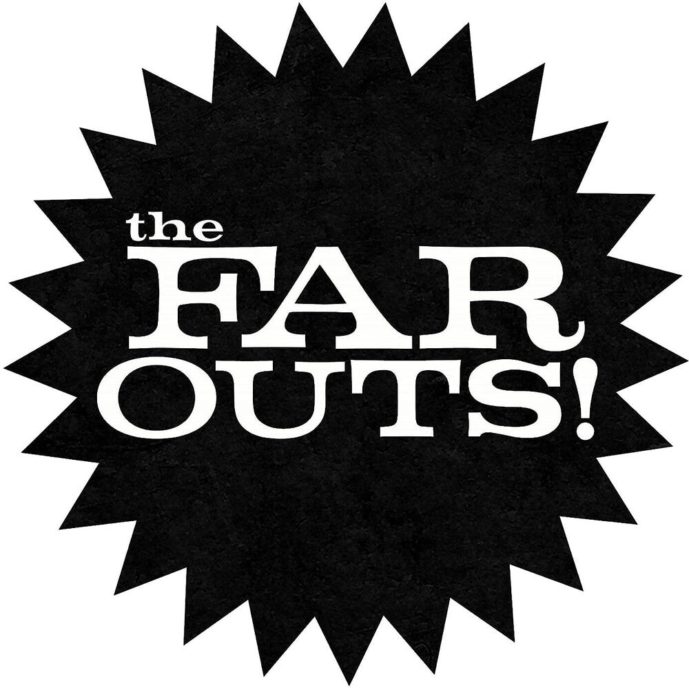 Far Outs - The Far Outs [CD]
