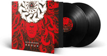 the album cover for Superunknown (Redux) / Various - Superunknown (Redux) (Various Artists)