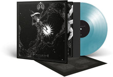 the album cover for Imha Tarikat - Sternenberster