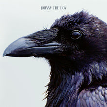 the album cover for Johnny The Boy - You (Gate) [Limited Edition]