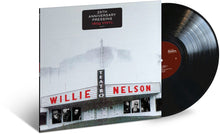 Willie Nelson - Teatro [LP] Vinyl Record