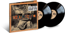 Willie Nelson - Milk Cow Blues [2 LP] Vinyl Record