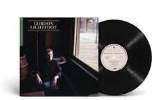 Gordon Lightfoot - Now Playing [LP] Vinyl Record