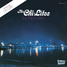 Chi-Lites - Lonely Man [Reissue] Vinyl Record