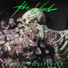 The Used - Toxic Positivity [LP] Vinyl Record