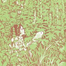 the album cover for Candy Claws - Ceres & Calypso In The Deep Time (Gate) [Reissue]