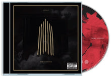 J Cole . - Born Sinner [CD]