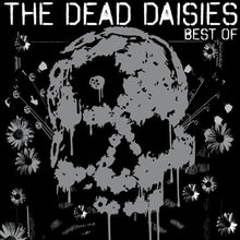 Dead Daisies - Best Of The Dead Daisies [LP] Vinyl Record