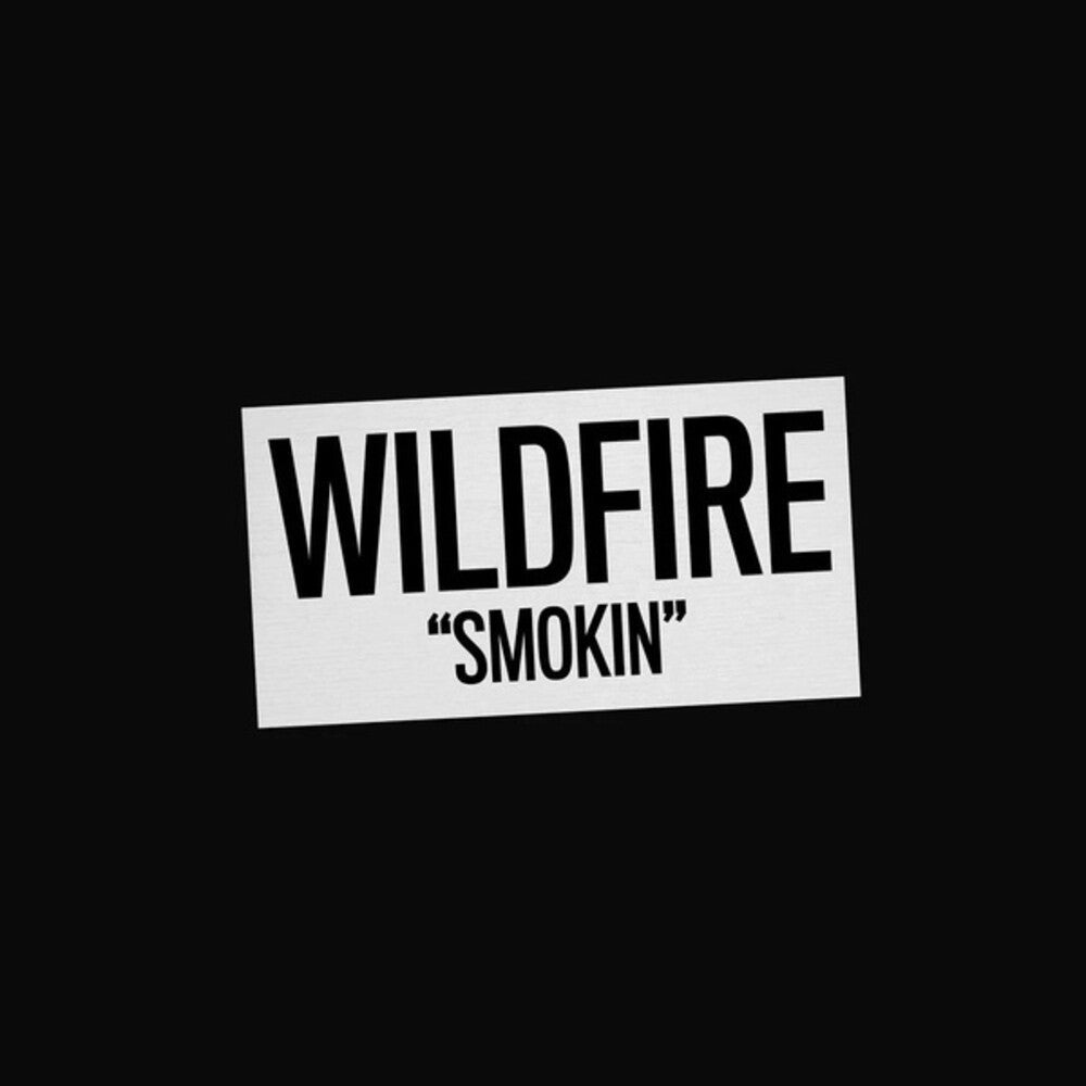 Wildfire - Smokin' [CD]
