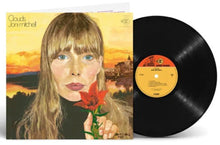 Joni Mitchell - Clouds [LP] Vinyl Record