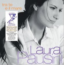 Laura Pausini - Tra Te E Il Mare [Colored Vinyl] [Limited Edition] [180 Gram] (Purp) (Numb) Vinyl Record