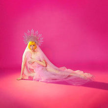 Tessa Violet - My God! [CD]
