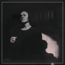 the album cover for Bambara - Swarm - Red [Colored Vinyl] (Red)
