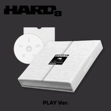 Shinee - Hard - Package Version (Asia) [CD]