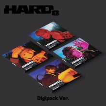 Shinee - Hard [Digipak] (Asia)