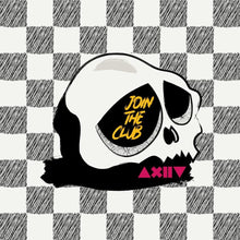 As December Falls - Join The Club [CD]