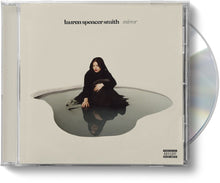 Lauren Spencer Smith - Mirror [CD]