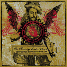 Receiving End Of Sirens - Between The Heart And The Synapse [Colored Vinyl] (Grn) Vinyl Record