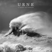 URNE - Feast On Sorrow [CD]