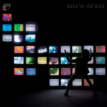 Shakey Graves - Movie Of The Week [CD]