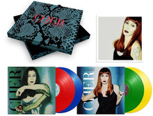 Cher - It's A Man's World [Deluxe] Vinyl Record
