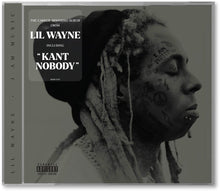 Lil Wayne - I Am Music [CD]