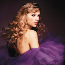 Taylor Swift - Speak Now: Taylor's Version [Orchid Marbled 3 LP] Vinyl Record