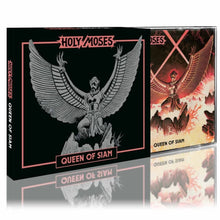 Holy Moses - Queen Of Siam [CD]
