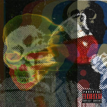 the album cover for Matthew Fohdh - Grilchy Party Present$ - Matthew Fohdh Prod. Butt