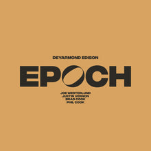 Deyarmond Edison - Epoch [5LP Box Set] Vinyl Record