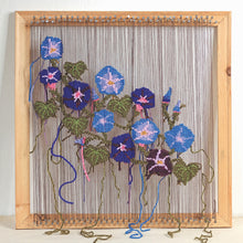 the album cover for Mutual Benefit - Growing At The Edges