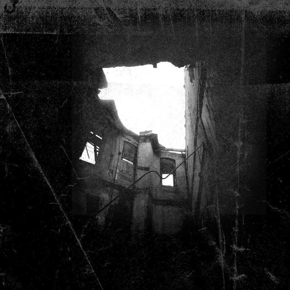 Krieg - Transient [CD]