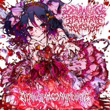 the album cover for Dehumanizing Itatrain Worship - Otakuslam Animecide