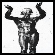the album cover for Demons - Under The Western Heel