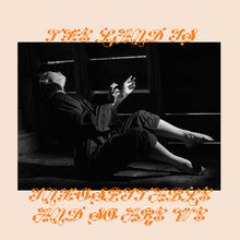 Mitski - The Land Is Inhospitable and So Are We [CD]