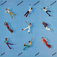 Pleasure - Joyous (Jazz Dispensary Top Shelf Series) [LP] Vinyl Record