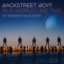 Backstreet Boys - In A World Like This (10th Anniversary) [Deluxe] Vinyl Record