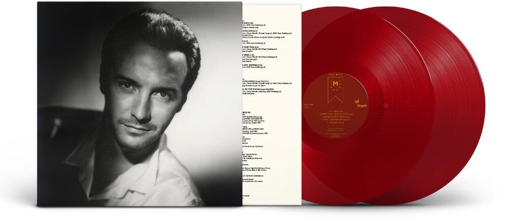 Midge Ure - Gift [Expanded Edition] (Exp) Vinyl Record